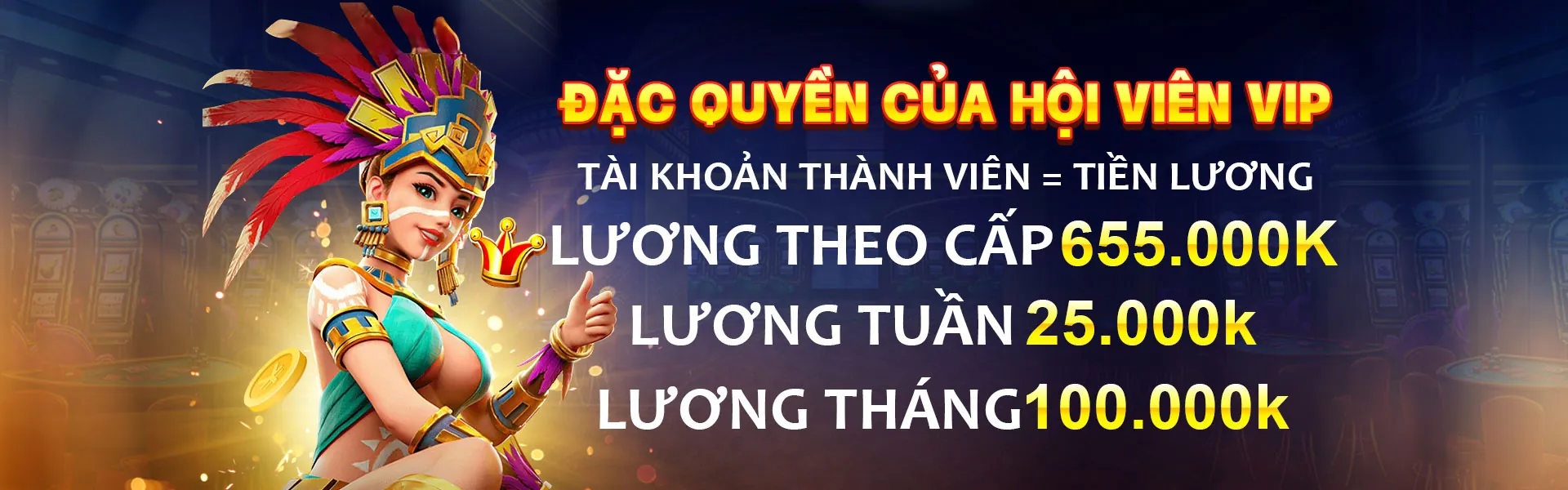 Hình ảnh tổng quan về cờ bạc có trách nhiệm tại vipwin link